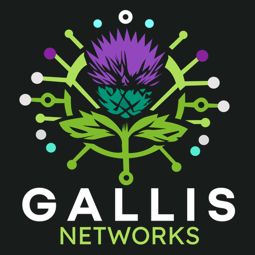 Gallis Networks — resilient networking